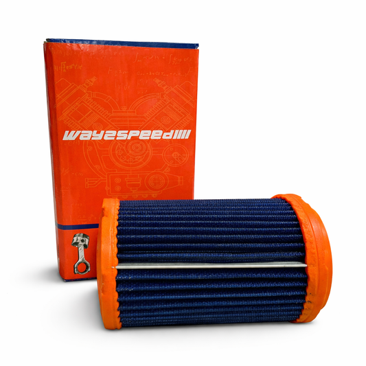 Way2Speed performance air filter for RE himalayan 411 /Scram 411 - MAGNA FLOW