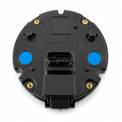 VESPA VXL COMPLETE LED  HEADLAMP 1D003127