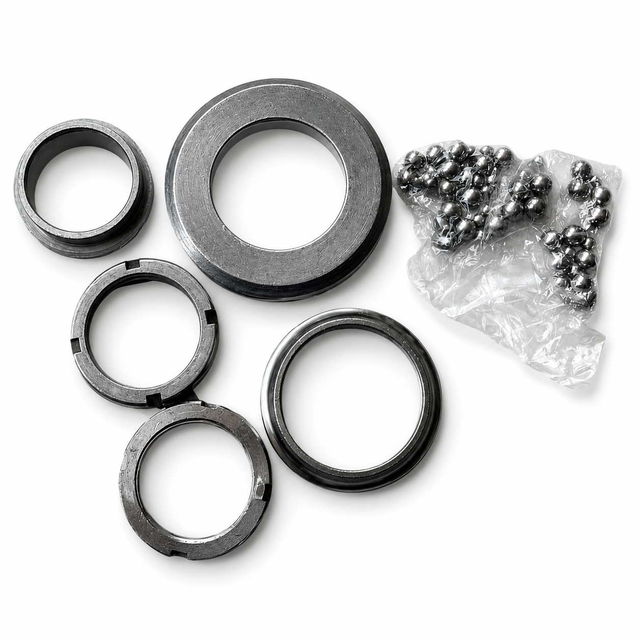 Aprilia/ vespa steering cone set