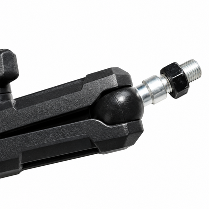 Double Adventure Mirror V2 Arm with Ball Joint – Pack of 1 | Compatible with V1, V2 & V3