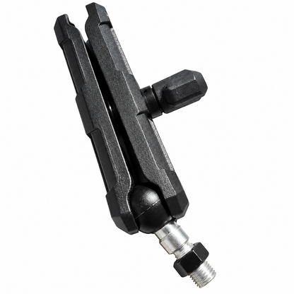 Double Adventure Mirror V2 Arm with Ball Joint – Pack of 1 | Compatible with V1, V2 & V3