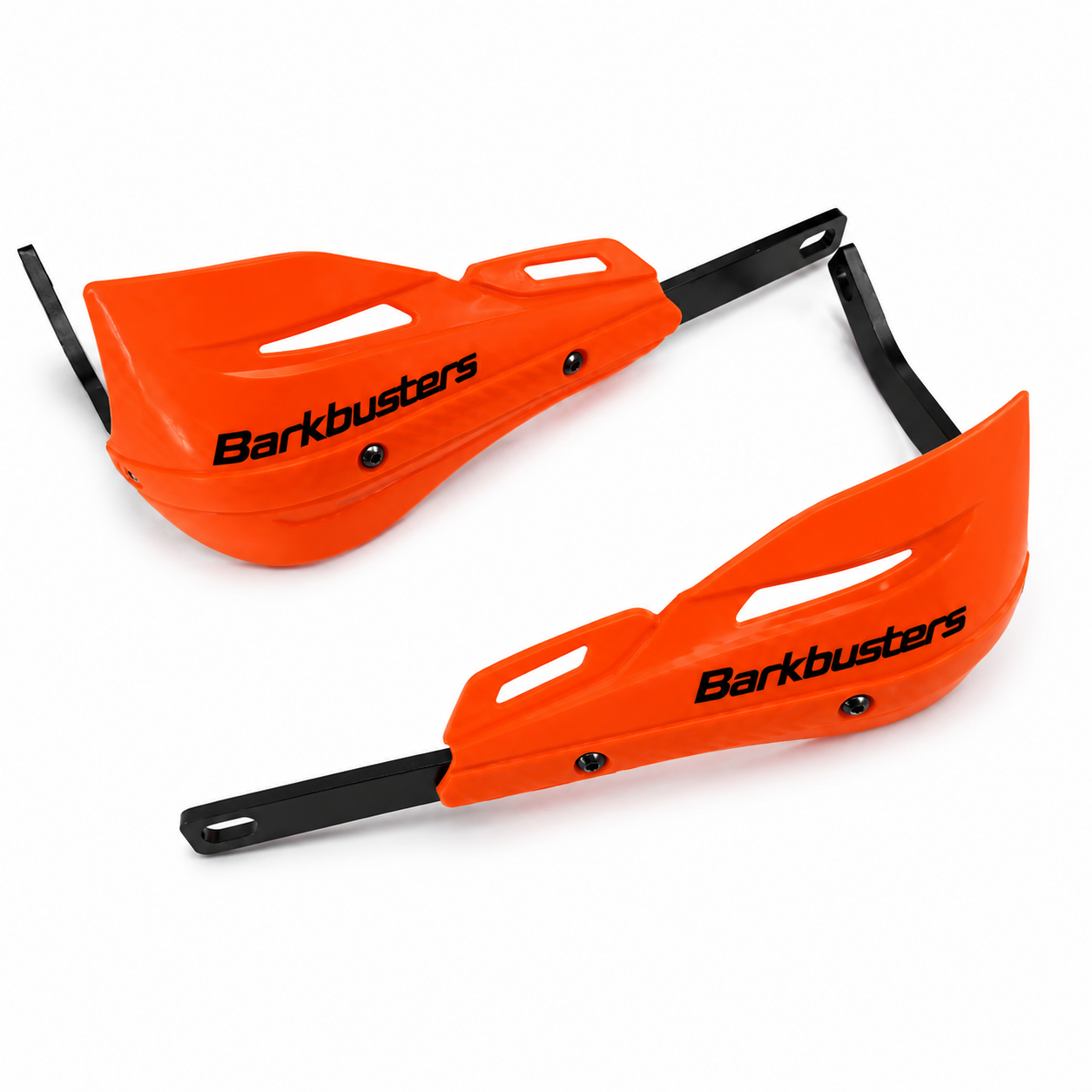 Bark Buster Metal HandGuard- HAND PROTECTOR for universal motorycles  HD33B