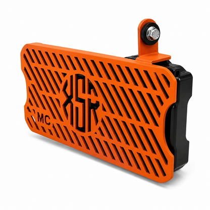 YAMAHA XSR 155 RADIATOR GUARD - MOTOCARE