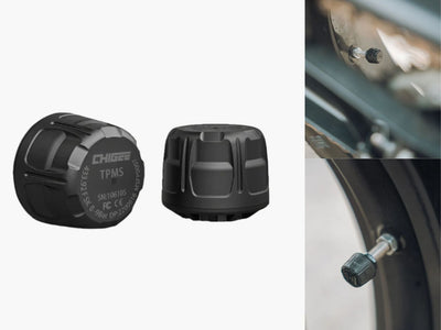 Chigee | External Tire Pressure Sensor