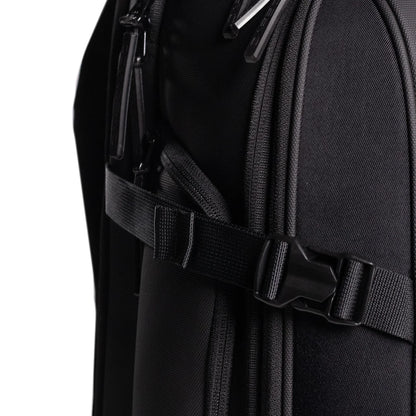 Carbonado Overnighter 30L Unisex Laptop Backpack