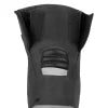Cramster Flux Motorcycle Touring Boots Black