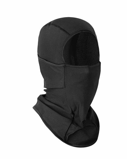 CRAMSTER Hyperflex Balaclava Black