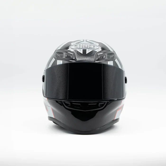 shoei black ant helmet SHOEI