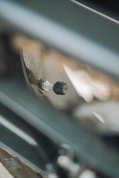 Chigee | External Tire Pressure Sensor