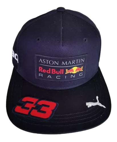 ASTRON MARTIN Redbull 33 Mod1 - HAT