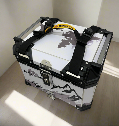 Universal Top Box / Side Panniers Handle Strap ( Belt )