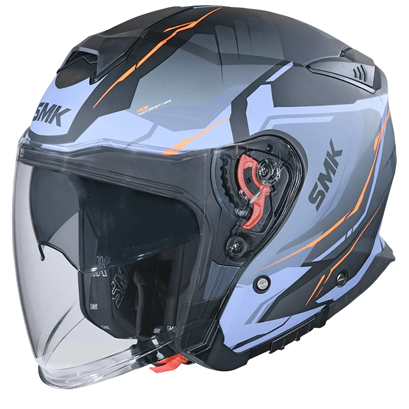 (L) SMK GTJ ESCAPE GL257