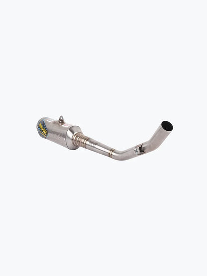 Hero Xpulse 200 2v/4v Norifumi Rocket 4 Kompetisi CRF 150 L Exhaust With DB Killer | FULL SYSTEM PERFORMANCE EXHAUST  WITH BEND PIPE