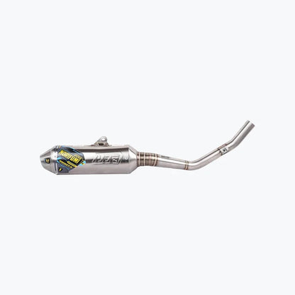 Hero Xpulse 200 2v/4v Norifumi Rocket 4 Kompetisi CRF 150 L Exhaust With DB Killer | FULL SYSTEM PERFORMANCE EXHAUST  WITH BEND PIPE
