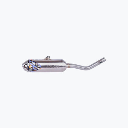 HERO XPULSE 200 NORIFUMI NOCTUS T5 BORE UP CRF 150L EXHAUST WITH DB KILLER | COMPATIBLE FOR XPULSE 200 | FULL SYSTEM PERFORMANCE EXHAUST  WITH BEND PIPE