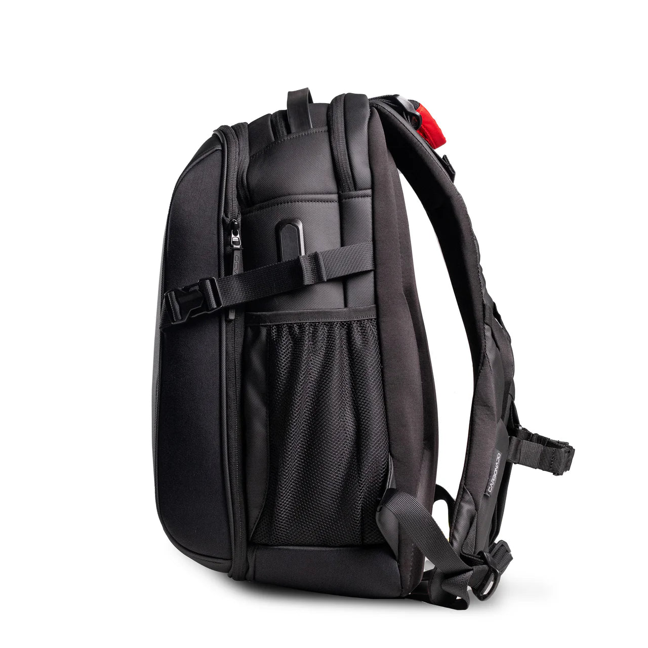Carbonado Overnighter 30L Unisex Laptop Backpack