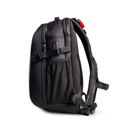 Carbonado Overnighter 30L Unisex Laptop Backpack