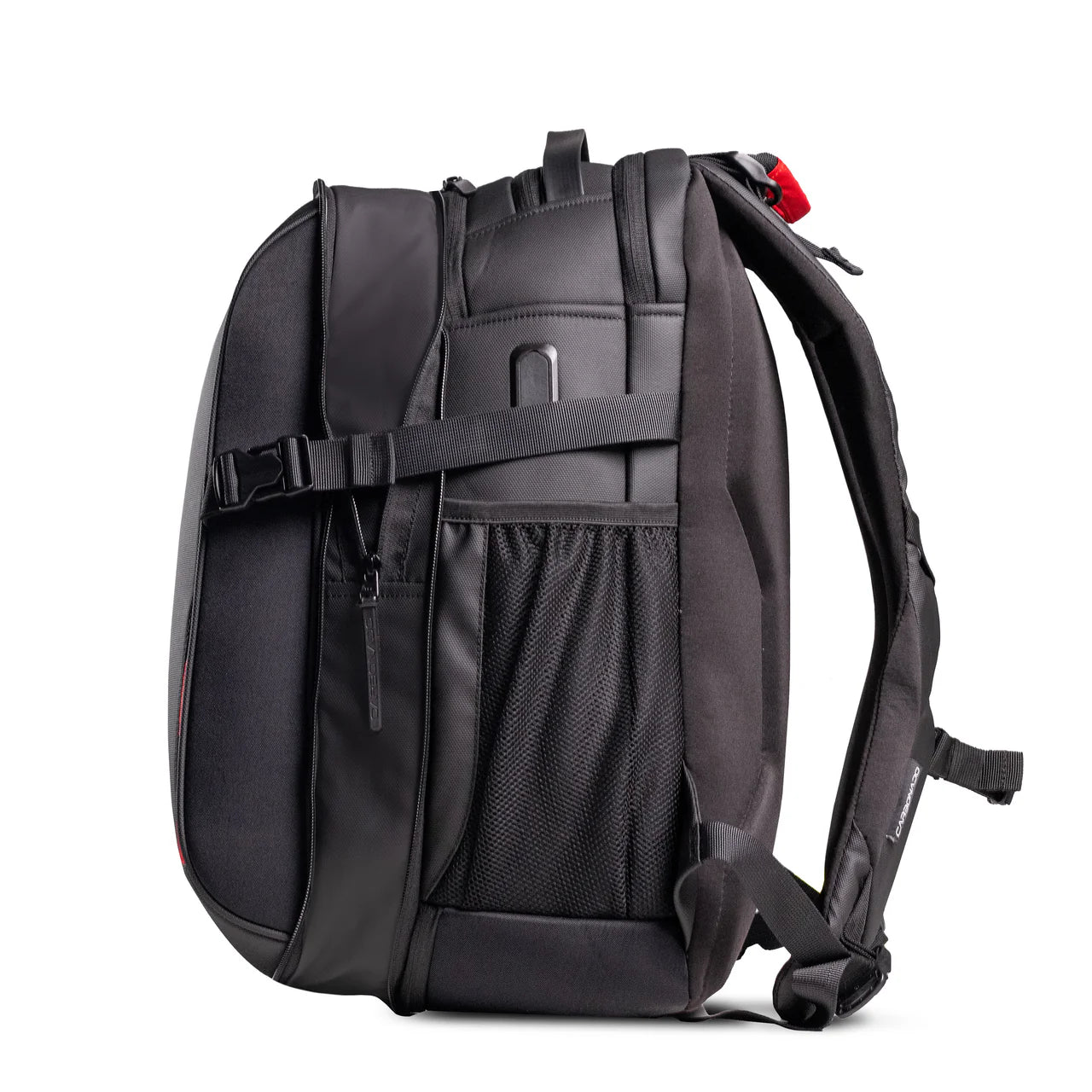 Carbonado Overnighter 30L Unisex Laptop Backpack