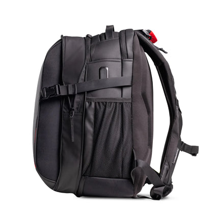 Carbonado Overnighter 30L Unisex Laptop Backpack