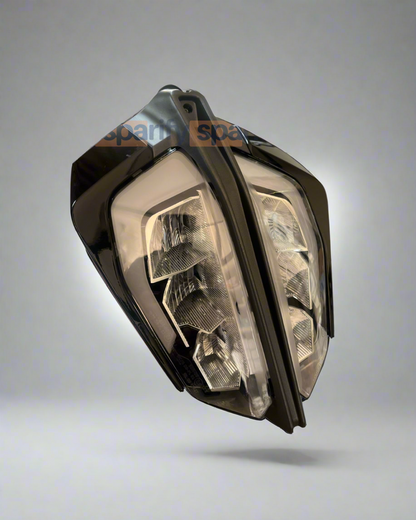 Led Headlight Duke 250 Bs6 250 Bs6 Duke 200 Bs6 Headlight Price