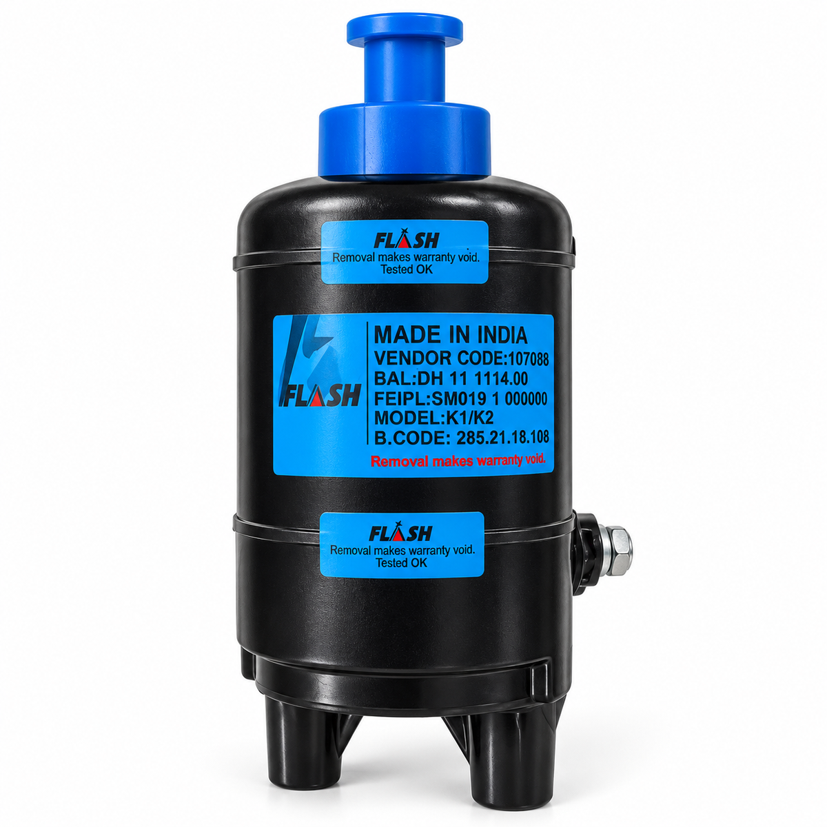 Self Starter Motor Compatible with KTM Duke 200 / RC 200
