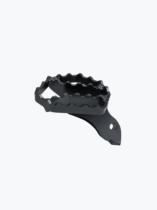 X Pulse 200 Rallytrek Footrest Pair | LEGUNDARY CUSTOMS