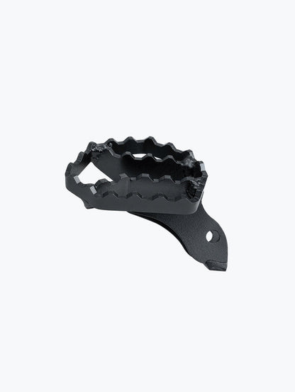 X Pulse 200 Rallytrek Footrest Pair | LEGUNDARY CUSTOMS