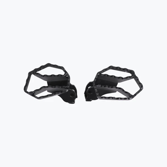 Hero Xpulse 210 Tour Pro Rallytrek Footrest| LEGUNDARY CUSTOMS