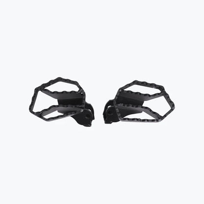 Hero Xpulse 210 Tour Pro Rallytrek Footrest| LEGUNDARY CUSTOMS