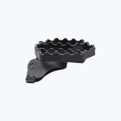 Hero Xpulse 210 Tour Pro Rallytrek Footrest| LEGUNDARY CUSTOMS
