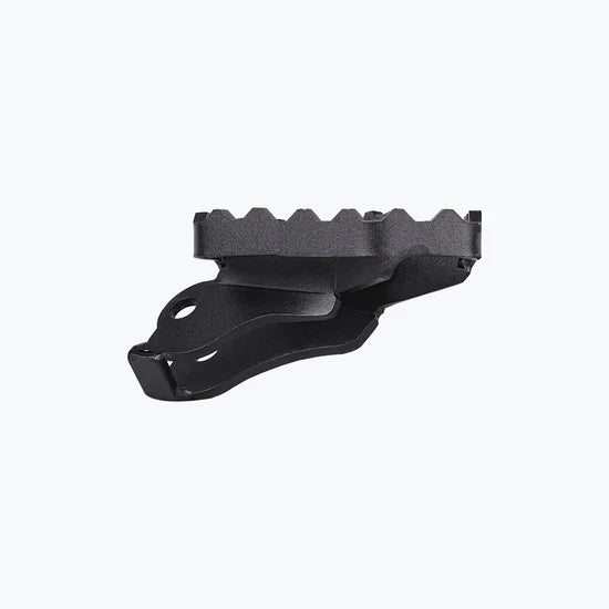 Hero Xpulse 210 Tour Pro Rallytrek Footrest| LEGUNDARY CUSTOMS