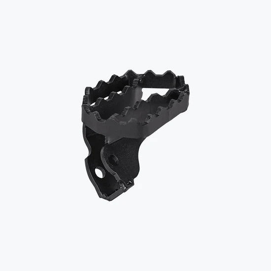 Hero Xpulse 210 Tour Pro Rallytrek Footrest| LEGUNDARY CUSTOMS