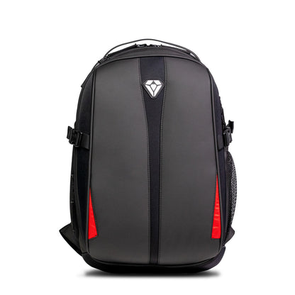 Carbonado Overnighter 30L Unisex Laptop Backpack