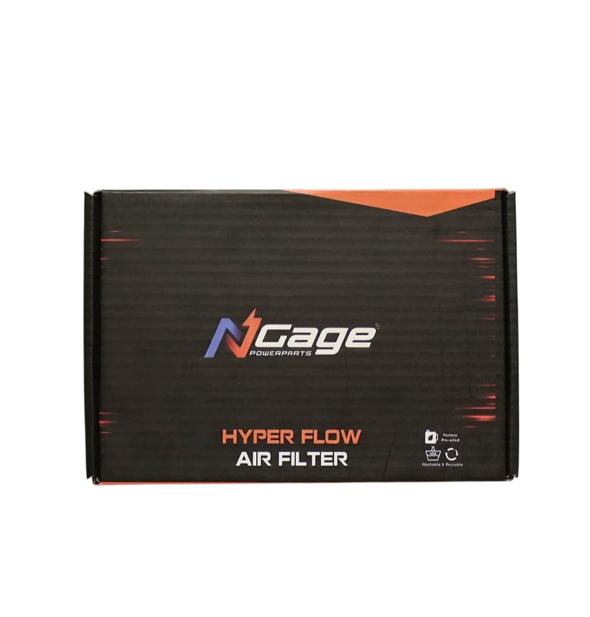 HERO XPULSE 210 PERFORMANCE COMBO 2