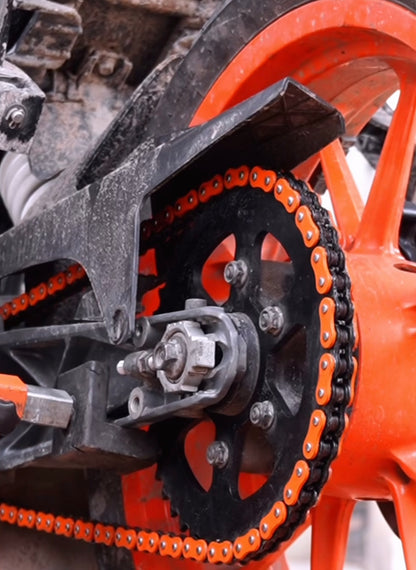 Rear Sprocket Ktm 390 Chain Sprocket Price Buy KTM Duke 390 Brass