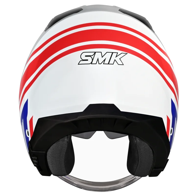 SMK GTJ RAMBLER OPEN FACE HELMET GL 153