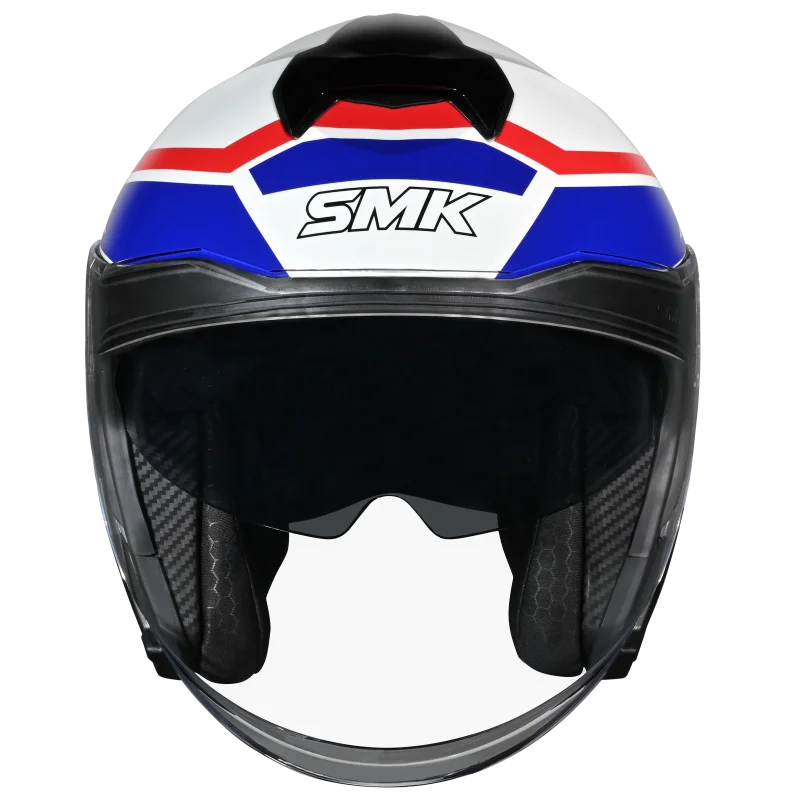 SMK GTJ RAMBLER OPEN FACE HELMET GL 153