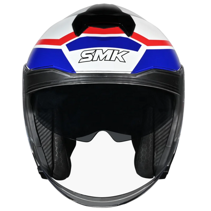 SMK GTJ RAMBLER OPEN FACE HELMET GL 153