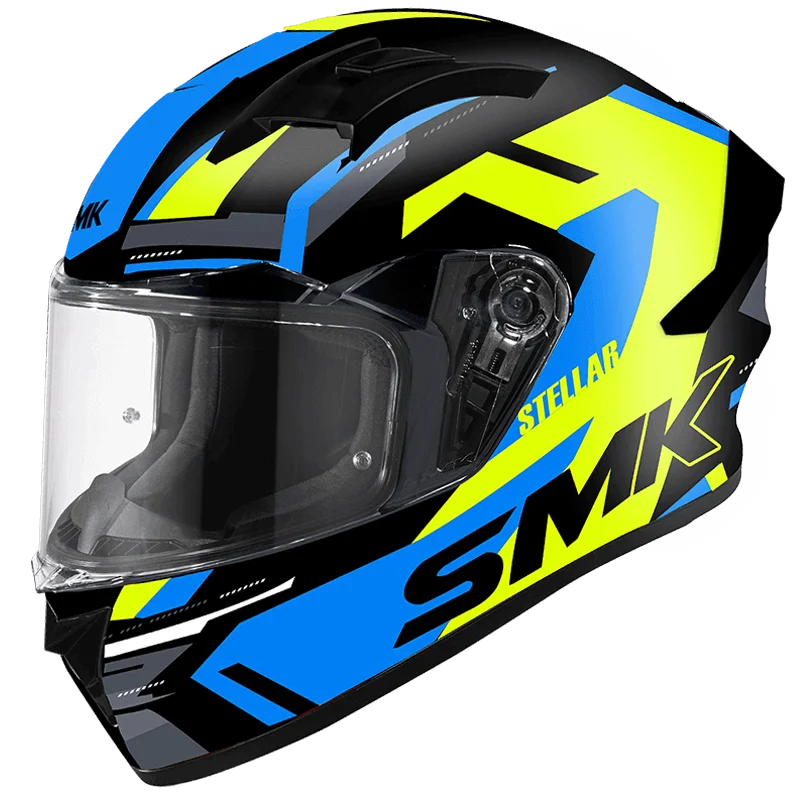 (L) SMK STELLAR K-POWER MA245