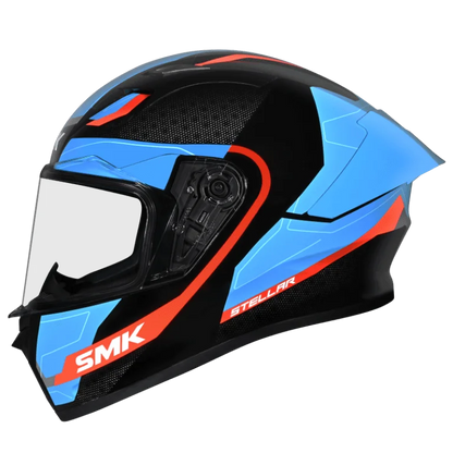(M) SMK STELLAR FLIGHT GL256