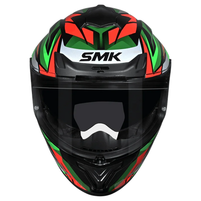 SMK Typhoon RIVAL Helmet GL-283 Full face helmet