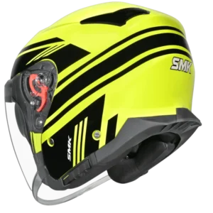 (XL) SMK GTJ RAMBLER GRAPHIC GL420