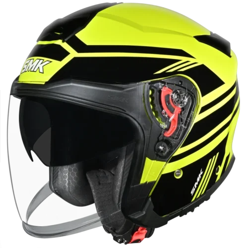(XL) SMK GTJ RAMBLER GRAPHIC GL420