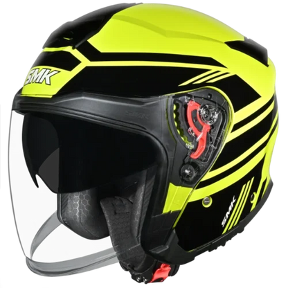 (XL) SMK GTJ RAMBLER GRAPHIC GL420