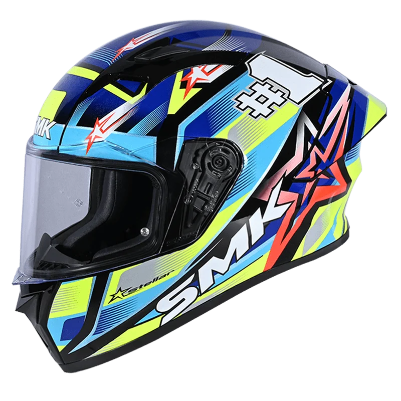 (M) SMK TITAN  PANTHER  GL259