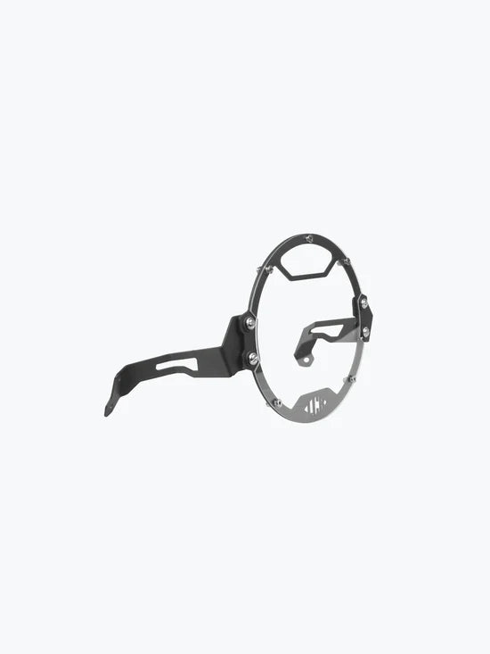 HONDA Hness Oculus Headlight Shield | LEGUNDARY CUSTOMS