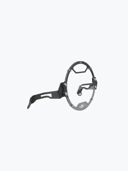 HONDA Hness Oculus Headlight Shield | LEGUNDARY CUSTOMS