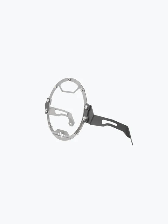 HONDA Hness Oculus Headlight Shield | LEGUNDARY CUSTOMS