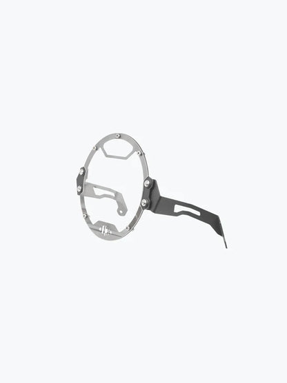 HONDA Hness Oculus Headlight Shield | LEGUNDARY CUSTOMS