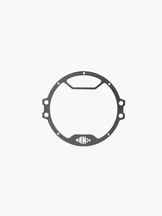 HONDA Hness Oculus Headlight Shield | LEGUNDARY CUSTOMS